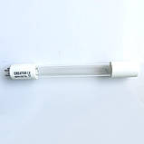 Ультрафіолетова лампа Лампа чотирьох-контактна UV-5W, фото 2