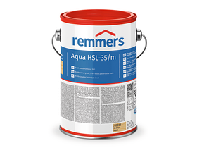 Лазур декоративна водна Remmers Aqua HSL-35/m