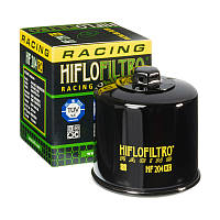 Фильтр масляный HIFLO FILTRO RACING (HF204RC)