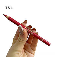 Олівець для губ червоний LaCordi Care&Easy 15L