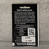 Кабачок Кора F1 5 шт насіння пакетоване Leda Agro, фото 2