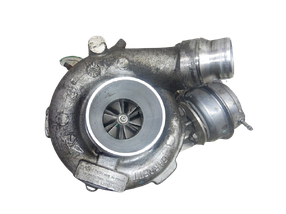 Турбіна Рено Лагуна III 2.0 dci 8200347344