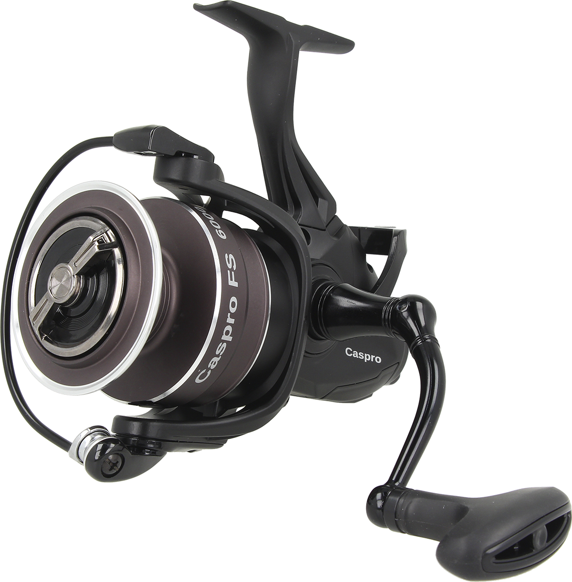 Котушка Ryobi Caspro Carp FS5000 - 7+1