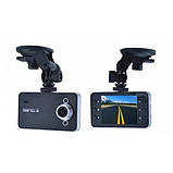 Автомобільний відеореєстратор DVR K6000 Full HD, фото 6