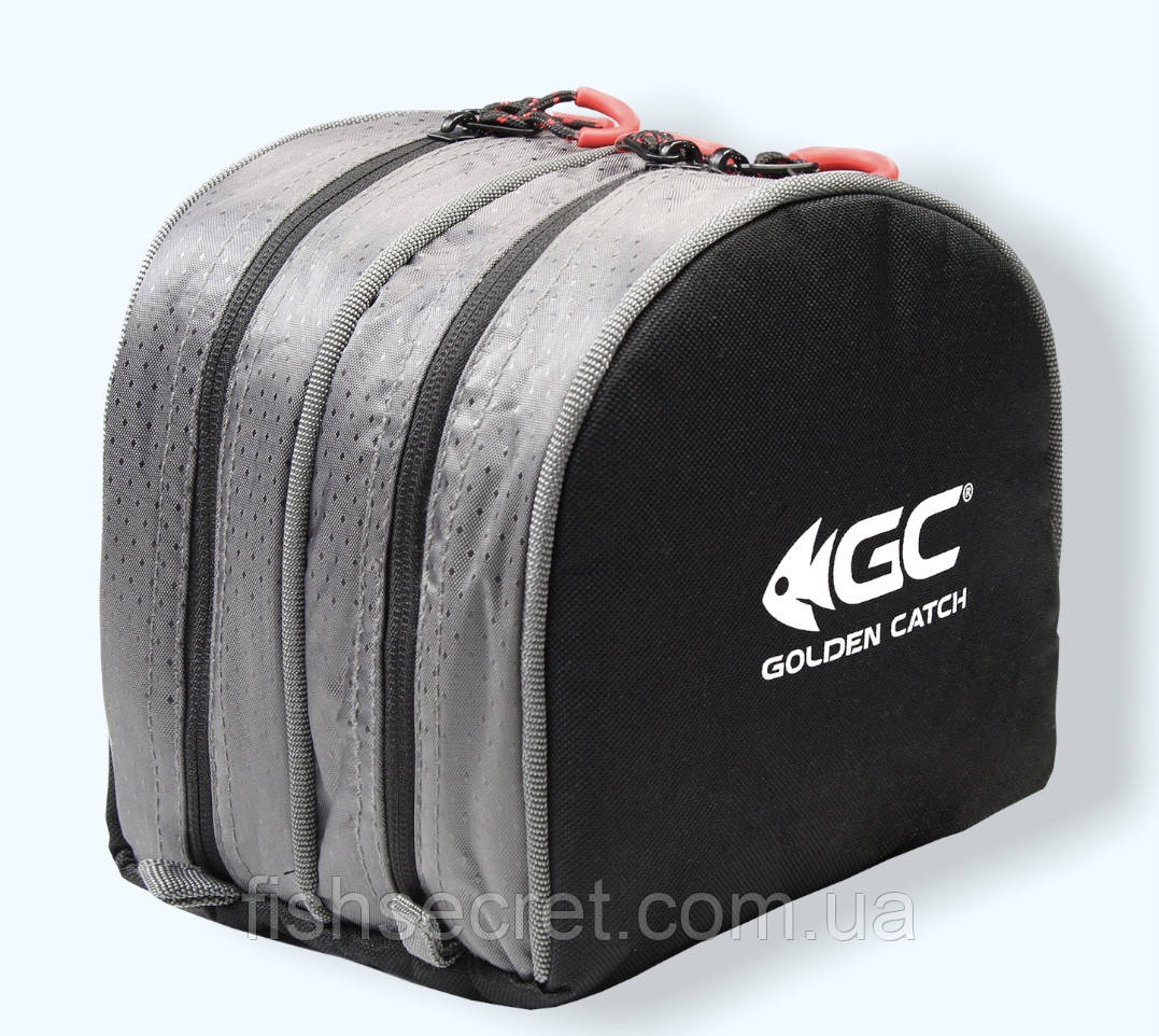 Сумка GC для котушки, фото 1