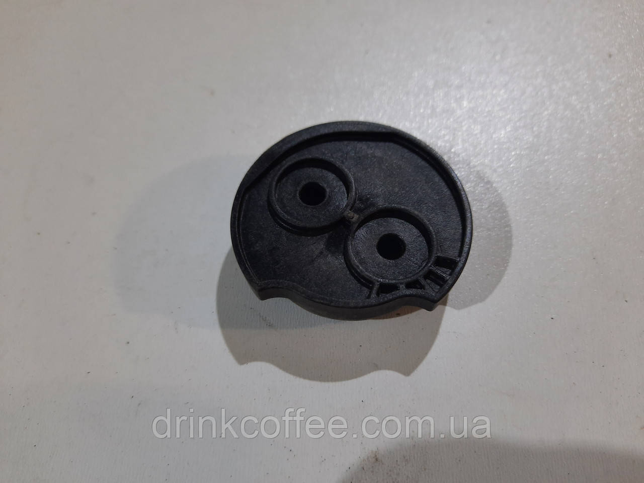 Сектор руху каретки редуктора для кавомашини Delonghi ECAM 22.110.SB б/у, фото 1