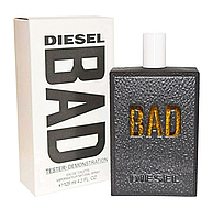 Тестер Diesel Bad 125 мл