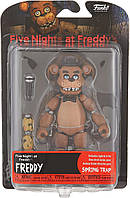 Игрушка Funko Five Nights at Freddy's Articulated Freddy