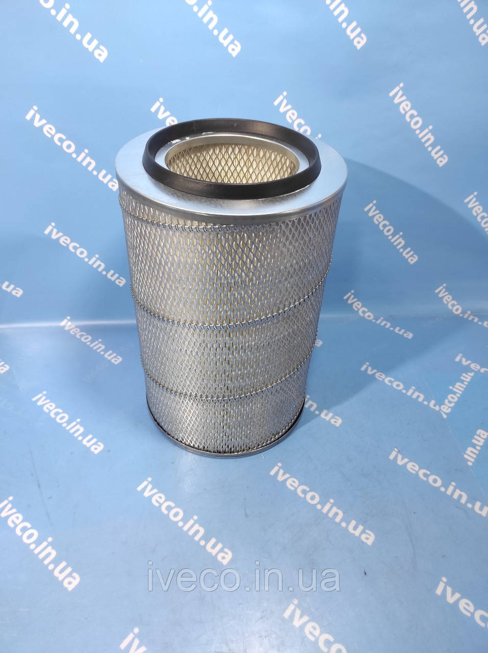 Фільтр повітряний MAN L2000 M2000 M90 81083040074 81083040076 81084016207 PUR-HA0096