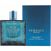 Original Versace Eros pour home 100ml