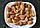 Форма для випічки горішків горішниця Асорті (велика), фото 5