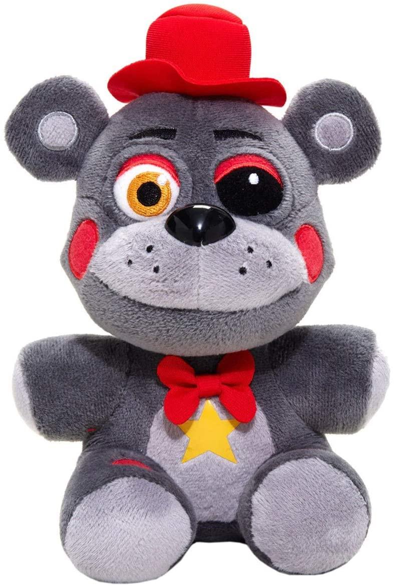Funko Plush Five Nights Freddy s Pizza Simulator Lefty ID 1769290779084302157 2532 Prom.ua