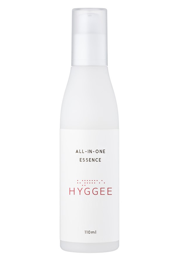 Есенція для обличчя Hyggee All In One Essence 110 мл