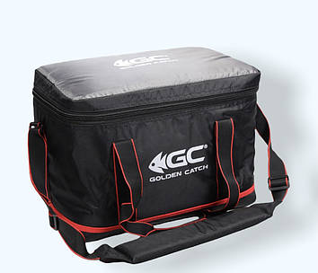 Термосумка GC Cool Bag 12л.