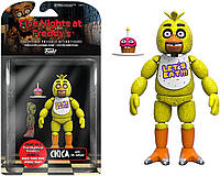 Игрушка Funko Five Nights at Freddy's Chica