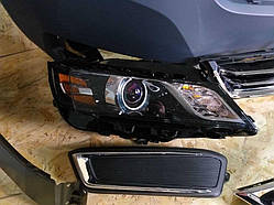 Chevrolet Impala Фара Ліва Права 2013-2020