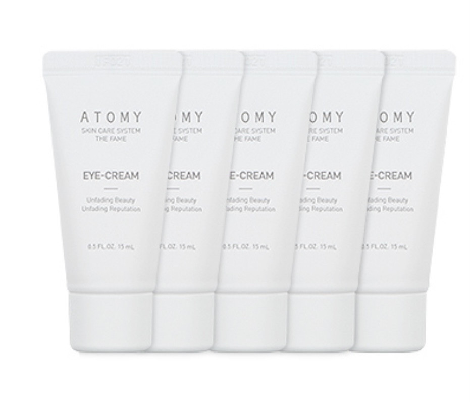 Купити Atomy eyecream and nutrition cream the Fame. Мінінабір Крем
