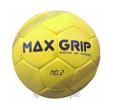 М' яч гандболу ( заради гандболу) Selex Max Grip No2, PU, різні кольори