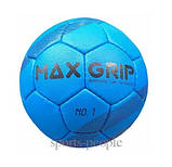 М' яч гандболу ( заради гандболу) Selex Max Grip No2, PU, різні кольори, фото 6