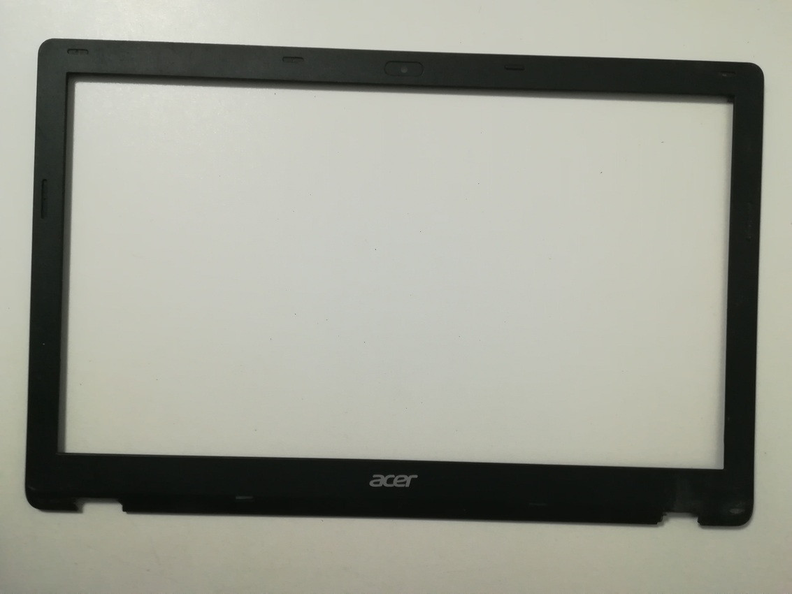 Acer Extensa 2519 Корпус B (рамка матриці) бу #