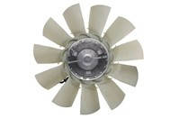 Вискомуфта вентилятора радиатора NRF NRF 49006