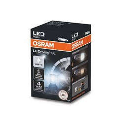 Лампа ps19w osram | Сравнить цены и купить по акции со скидкой на Prom.ua