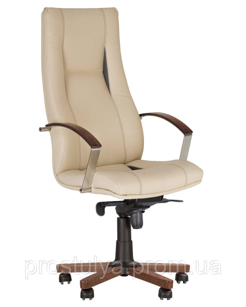 Крісло Новий Стиль KING wood MPD EX4