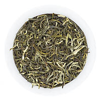 Весовой зеленый классический чай Бай-Хао-Чай Османтус