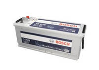 Аккумулятор для грузовика BOSCH AKUMULATORY 0 092 T40 760