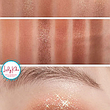 Палетка тіней  Peripera All Take Mood Technique Palette #03 My Autumn Mood, 13.5g, фото 2