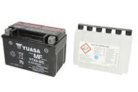 Необслуживаемый аккумулятор YUASA YTX9-BS YUASA