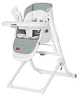 Дитячий стільчик-гойдалка Carrello Triumph (Каррілло Тріумф) CRL-10302 Olive Green (оливковий колір)