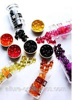 Вітаміни для волосся Мікс 10 шт (5 різновидів по 2 шт.) Ellips Mix