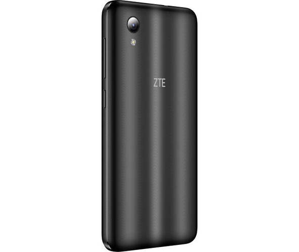Смартфон ZTE Blade L8 1/16GB (Black) [64600], ціна 1849 грн - Prom.ua ...