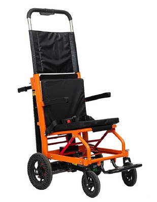 Драбинний електропідіймач-коляска для інвалідів MIRID SW08