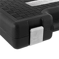 Професійний набір інструментів INTERTOOL ET-6082, 1/2" & 1/4"; 82 од, фото 9