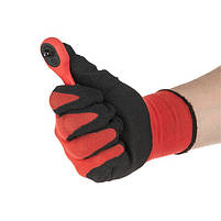 Професійний набір інструментів INTERTOOL ET-6061, 1/4" & 1/2" 61 од, фото 6