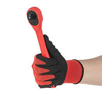 Професійний набір інструментів INTERTOOL ET-6061, 1/4" & 1/2" 61 од, фото 7