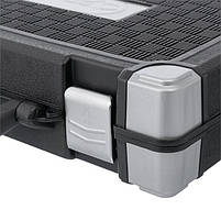 Професійний набір інструментів INTERTOOL ET-6061, 1/4" & 1/2" 61 од, фото 9