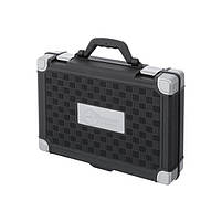 Професійний набір інструментів INTERTOOL ET-6061, 1/4" & 1/2" 61 од, фото 10