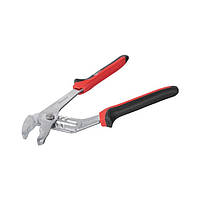 Професійний набір інструментів INTERTOOL ET-7145, 145 од., фото 8