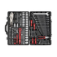 Професійний набір інструментів INTERTOOL ET-7101, 101 од., фото 2