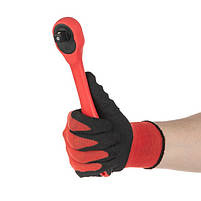 Професійний набір інструментів INTERTOOL ET-7151, 1/4" & 3/8" & 1/2" 151ед, Cr-V, фото 7