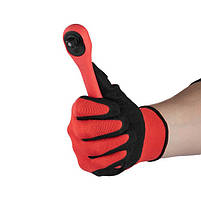 Професійний набір інструментів INTERTOOL ET-7151, 1/4" & 3/8" & 1/2" 151ед, Cr-V, фото 8