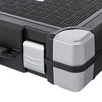 Професійний набір інструментів INTERTOOL ET-7151, 1/4" & 3/8" & 1/2" 151ед, Cr-V, фото 10