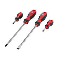 Професійний набір інструментів INTERTOOL ET-7145, 145 од., фото 7