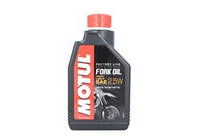 Масло для амортизаторов MOTUL FORKOIL FL 2,5W