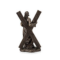 Статуетка Veronese "Святий Андрій" 76020A4, фото 4