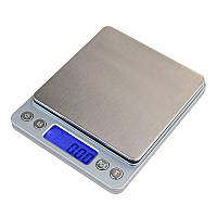 Ювелірні ваги електронні MH-267 (500г/0.01 г)