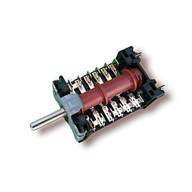 Перемикач для духовки Ardo (502018900) gottak 820507